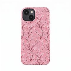 Burga Coque Tough MagSafe Apple iPhone 15 - Sakura