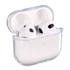 imoshion Coque souple Clear  Apple AirPods 3 - Transparent