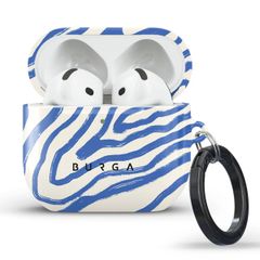 Burga Coque rigide Apple AirPods 5 / 4 - Seven Seas