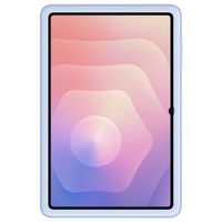 Samsung Frame Cover Samsung Galaxy Tab S11 Ultra - Bleu