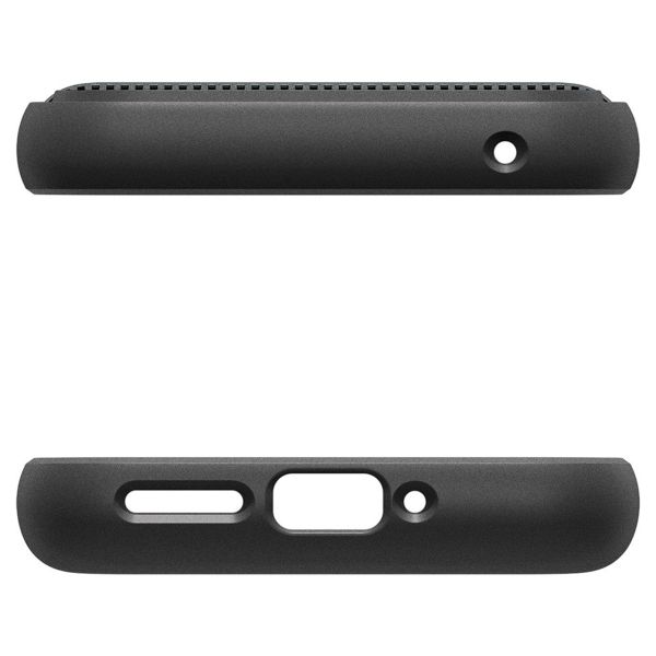 Spigen Coque Slim Armor Google Pixel 9 Pro XL - Abyss Green