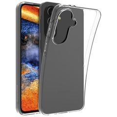 dbramante1928 Coque arrière Greenland Samsung Galaxy A37 (5G) - Clear