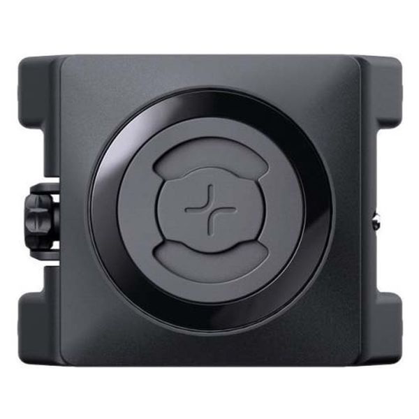 SP Connect Universal Phone Clamp SPC+ support de téléphone pour vélo - pour supports SPC+ - Noir