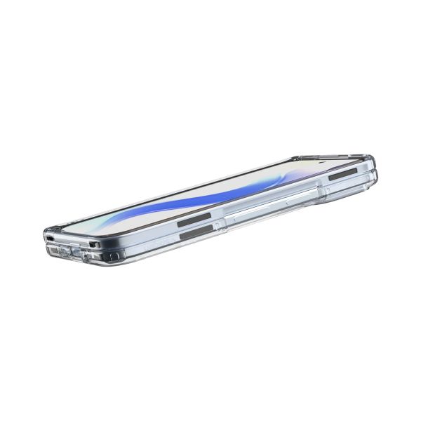Spigen Coque Ultra Hybrid MagSafe Google Pixel 10 Pro Fold - Clear / White