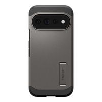Spigen Coque Tough Armor MagSafe Google Pixel 11 Pro - Gunmetal