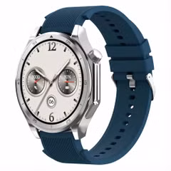 imoshion Pr3869 OnePlus Watch 3 / 2 / 2R / Oppo Watch X2 / X - Bleu foncé