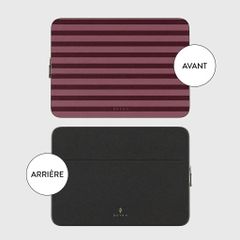 Burga Pochette ordinateur 13 pouces - Spellbound