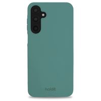 Holdit Coque Soft Samsung Galaxy A16 - Moss Green