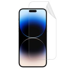 imoshion Protection d'écran Film 3pack Apple iPhone 14 Pro