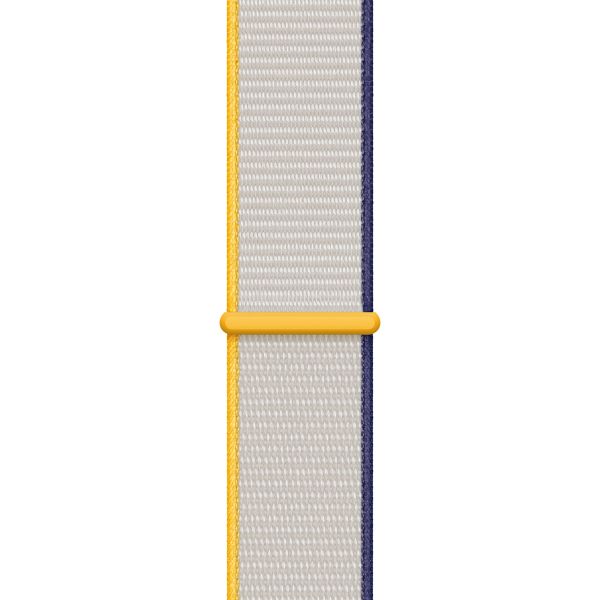 Apple Bracelet Sport Loop Apple Watch | 44/45/46/49 mm - Sea Salt
