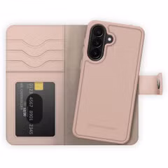 iDeal of Sweden Magnet Wallet+ Étui portefeuille Samsung Galaxy A37 (5G) - Pink