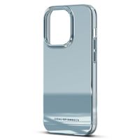 iDeal of Sweden Coque miroir Apple iPhone 14 Pro - Sky Blue