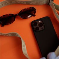 imoshion Coque Couleur Sony Xperia 1 VI - Noir