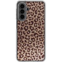 imoshion Coque Design Samsung Galaxy A17 (5G) / (4G) - Leopard Mood
