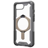 UAG Coque Plasma XTE MagSafe Apple iPhone 17e / 16e - Ash / Titanium