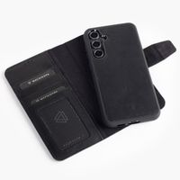 Wachikopa Étui de télephone portefeuille Magic 2-in-1 Samsung Galaxy S23 FE - Noir