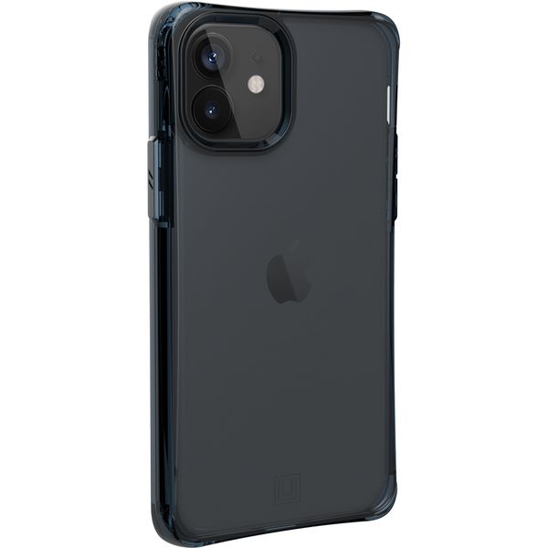 UAG Coque Plyo U Apple iPhone 12 (Pro) - Soft Blue