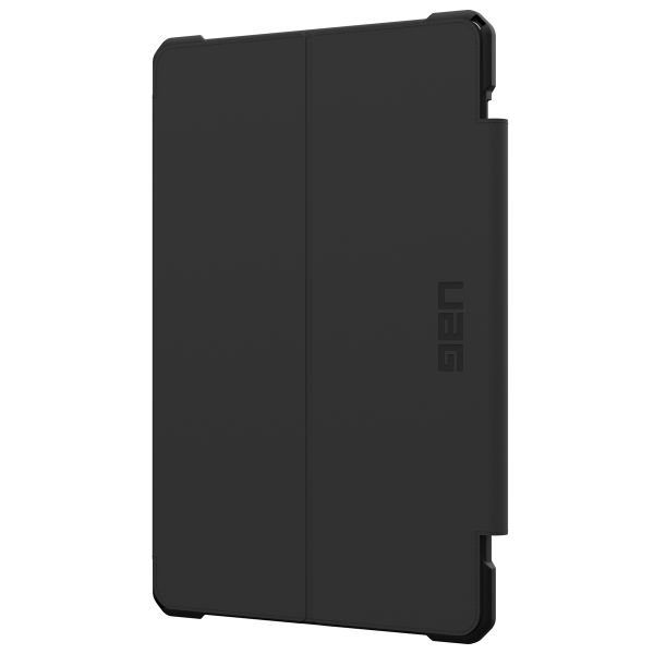 UAG Coque tablette Metropolis Samsung Galaxy Tab S9 Ultra - Noir