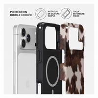 Burga Coque Tough MagSafe Apple iPhone 18 Pro - Celestial