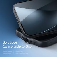 Dux Ducis Coque arrière Aimo Xiaomi 17T - Transparent