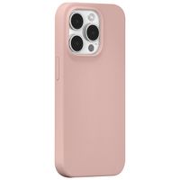 dbramante1928 Coque Monaco MagSafe Apple iPhone 15 Pro Max - Rose