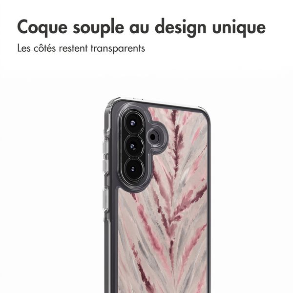 imoshion Coque Design Samsung Galaxy A57 (5G) - Wild Boho