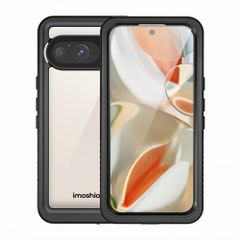 imoshion Étui étanche 360 Google Pixel 9 - Noir