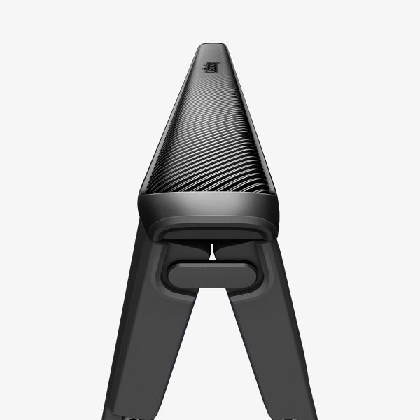 Spigen Coque Slim Armor Mag Fit avec support Samsung Galaxy Z Fold 8 Ultra - Black