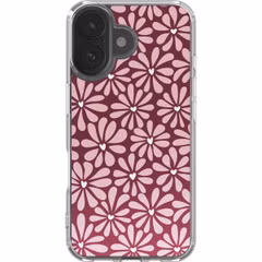 imoshion Coque Design Apple iPhone 17 - Bloom Love Blush