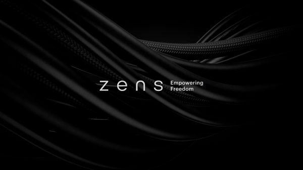 Zens Chargeur Extension USB-A y USB-C - Serie Modular - Plastique recyclé