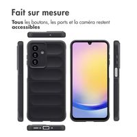 imoshion EasyGrip Backcover Samsung Galaxy A26 - Noir