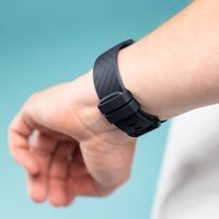 imoshion Bracelet silicone Fitbit Charge 3 / 4 - Bleu foncé