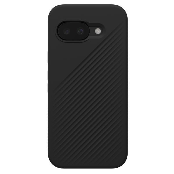 ZAGG Coque Luxe Google Pixel 9A - Noir