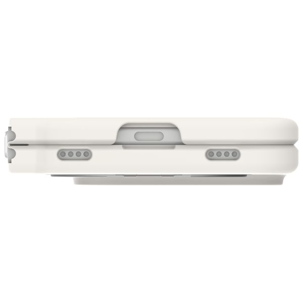 dbramante1928 Grenen Ultra D3O MS Kick Apple iPhone Duo - White