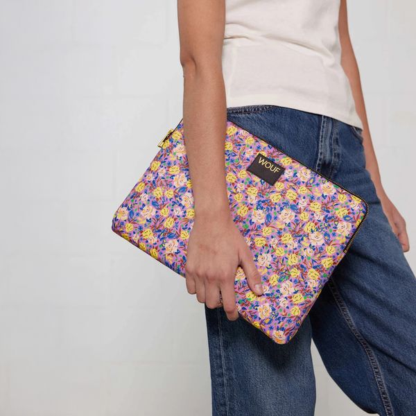 Wouf Daily Pochette ordinateur 13-14 pouces - Sundance