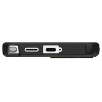 UAG Coque Pathfinder MagSafe Samsung Galaxy S25 Ultra - Heritage Yellow