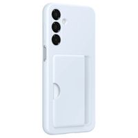 Samsung Original Coque porte-carte Samsung Galaxy A16 - Blue
