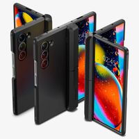 Spigen Coque Tough Armor Pro Samsung Galaxy Z Fold 6 - Noir