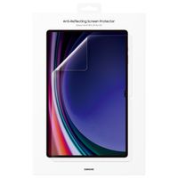 Samsung Original Protection d'écran anti-reflet Samsung Galaxy Tab S10 Ultra / Tab S9 Ultra