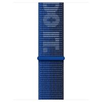 Apple Bracelet Nike Sport Loop Apple Watch | 38/40/41/42 mm - Game Royal / Midnight Navy
