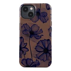 Burga Coque Tough MagSafe Apple iPhone 13 - Velvet Night