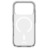 UAG Coque Plyo MagSafe Apple iPhone 18 Pro / 17 Pro - Ice