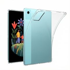 imoshion Coque antichoc Lenovo Idea Tab Plus - Transparent