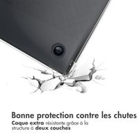 imoshion Coque Clear Kobo Libra Colour - Transparent