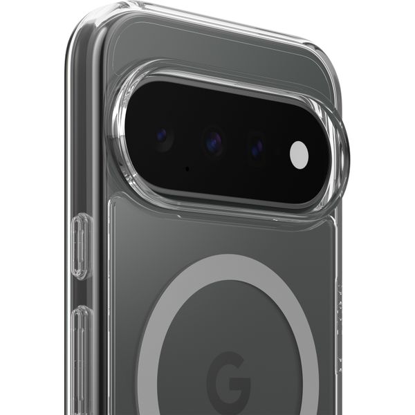 OtterBox Coque Lumen Clear MagSafe Google Pixel 11 / 11 Pro - Clear