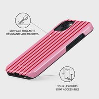 Burga Coque Tough MagSafe Apple iPhone 15 - Favorite Bikini