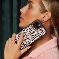 Burga Coque Elite Gold Apple iPhone 15 Pro Max - Almond Latte