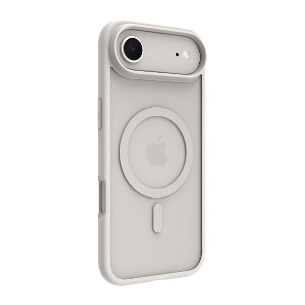 dbramante1928 Coque Grenen MagSafe Apple iPhone Air - Blanc