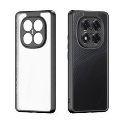 Dux Ducis Coque arrière Aimo Xiaomi Redmi Note 14 Pro Plus (5G) - Transparent