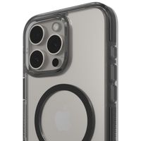 ZAGG Coque Santa Cruz Snap avec MagSafe Apple iPhone 16 Pro Max - Clear / Black